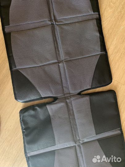 Накладка под детское автокресло diono