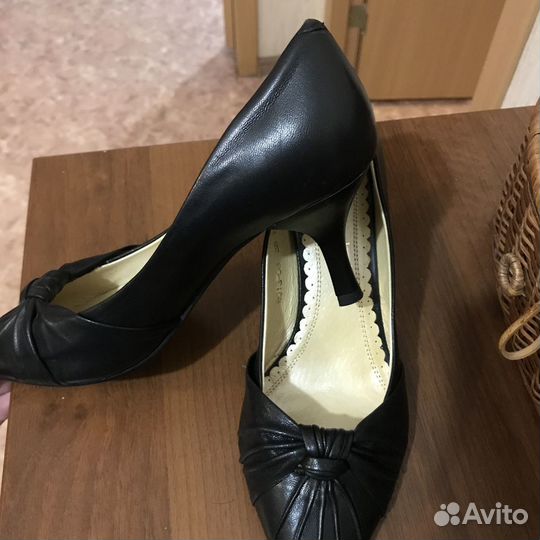 Туфли Dino Jordani