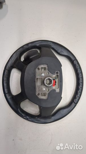 Руль Ford Focus 3