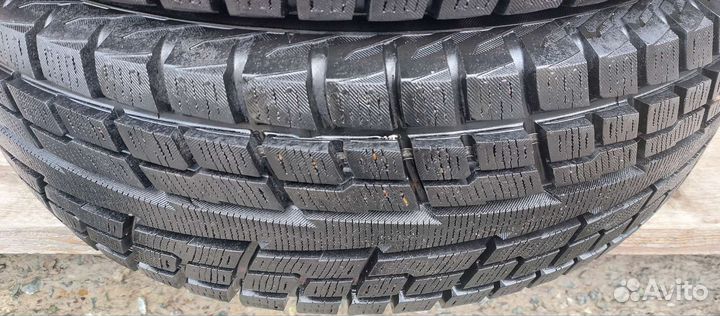 Yokohama Geolandar I/T-S G073 225/70 R16