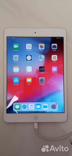 iPad mini 2 128GB,Retina, Wi Fi + cellular, LED