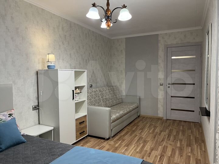 3-к. квартира, 60 м², 3/3 эт.