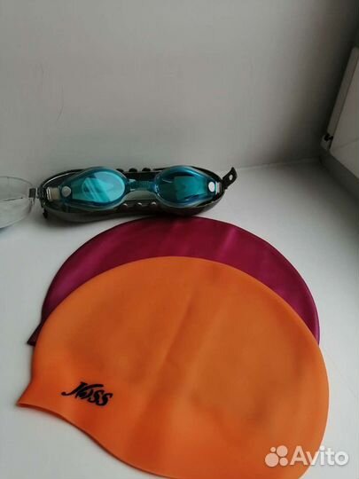 Спорттовары