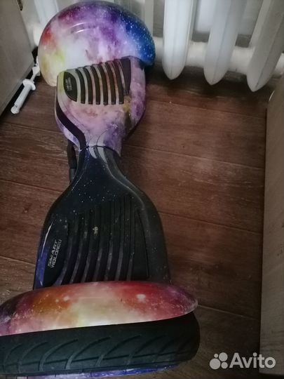 Продам гироскутер,зарядка+чехол