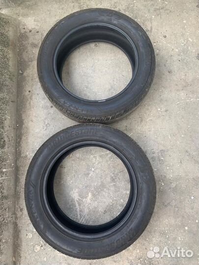 Bridgestone Alenza 001 235/55 R19