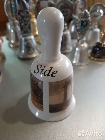 Колокольчик