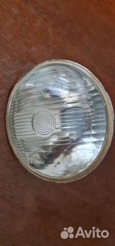 15.3711201 галоген оптика ваз 2106