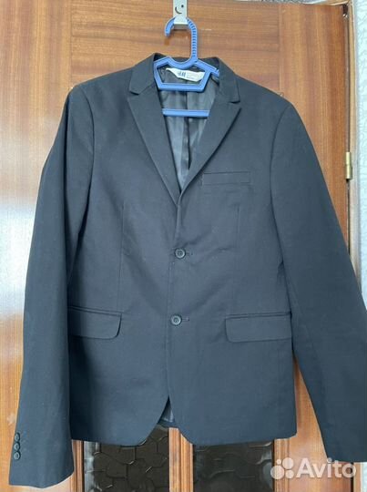 Пиджак для мальчика hm