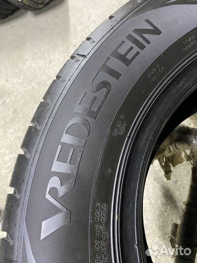 Vredestein ComTrac 2 All Season 235/65 R16C