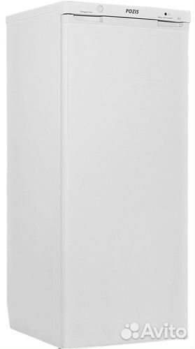 Холодильник Pozis rs 405 в упаковке