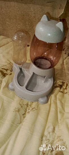 Миска для животных