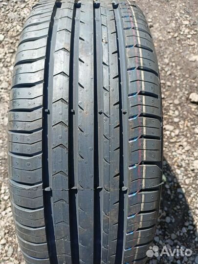 Continental ContiPremiumContact 5 205/55 R16 91H