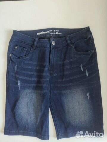 Шорты подростковые Германия 176