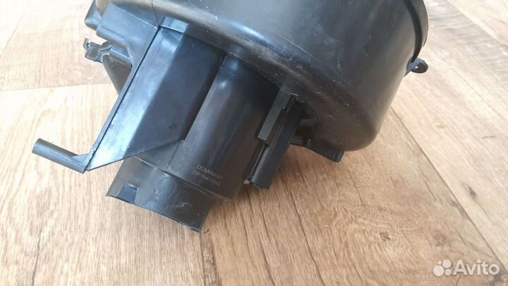 Вентилятор отопителя салона Opel OP18450062