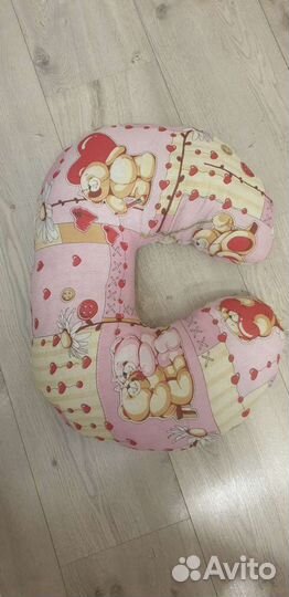 Подушка для кормления