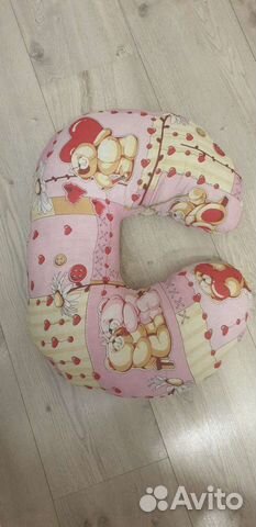 Подушка для кормления