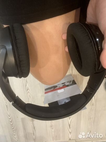 Hyperx cloud stinger core wireless + 7.1