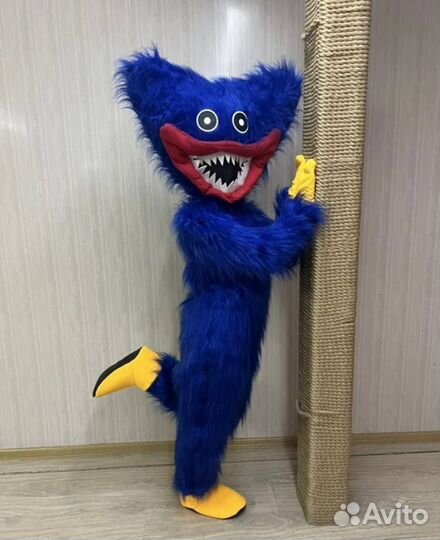 Костюм для аниматора