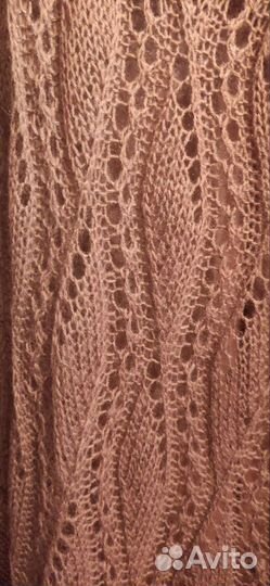 Шарфы и палантины