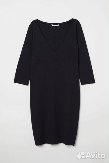 Платье H&M L /XL