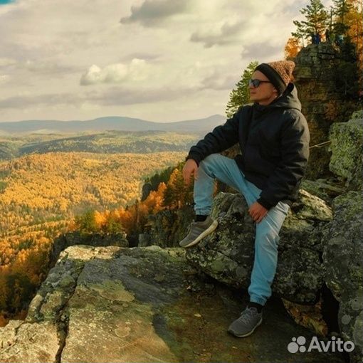 Айгир - горное сердце Южного Урала