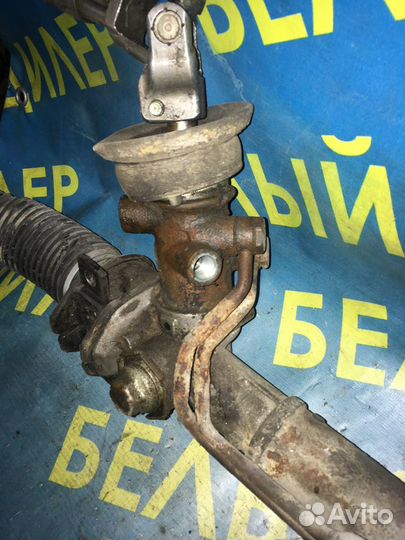 Рулевая рейка Opel Vectra B