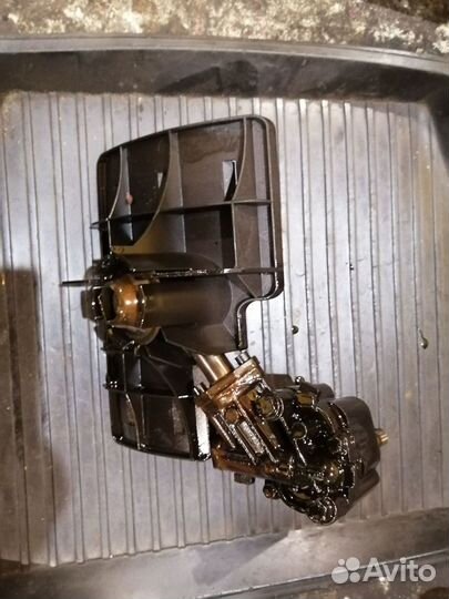 Масляный Насос Пассат Б4 Б3 А80 Б4 2.0