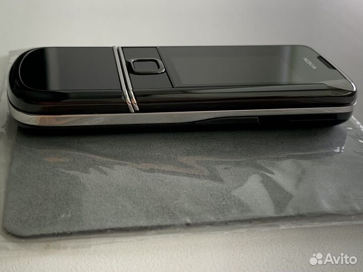 Nokia 8800 Arte, 1 ГБ