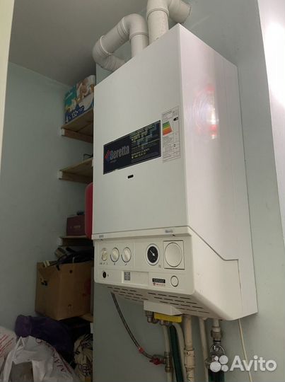 Запчасти для газовых котлов