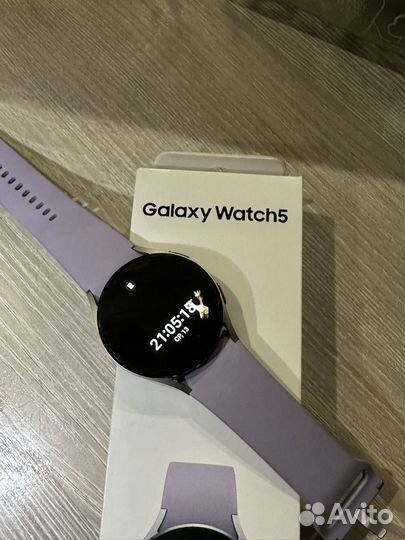 Samsung galaxy watch 5 40mm