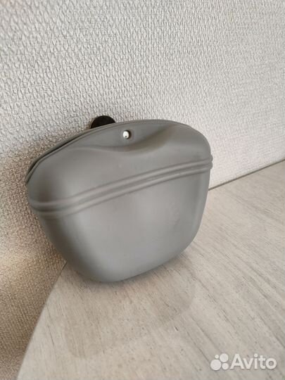 Сумочка для лакомств новая