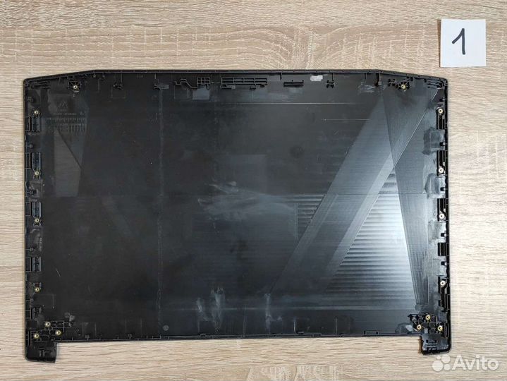 Крышка матрицы Acer Nitro 5 AN515-51