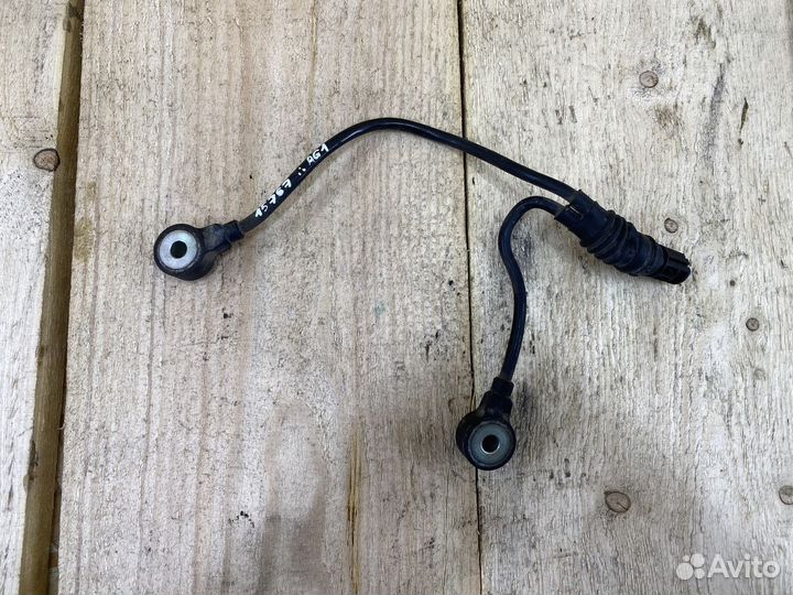 Датчик детонации BMW Е39