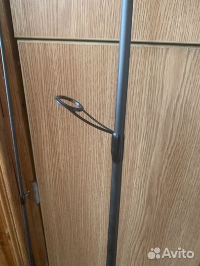 Спиннинг Maximus