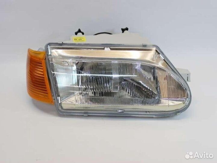 Фара ваз 2114-15 (под 