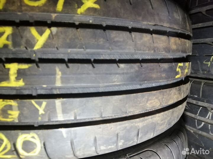 Goodyear Eagle F1 Asymmetric 5 215/40 R17