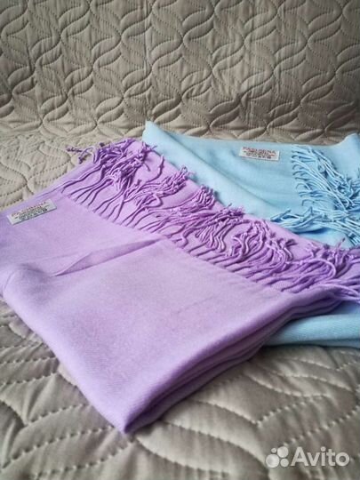 Палантин/шарф Pashmina. Оригинал