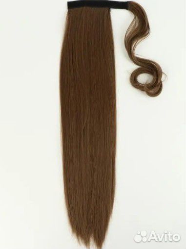 Накладной хвост