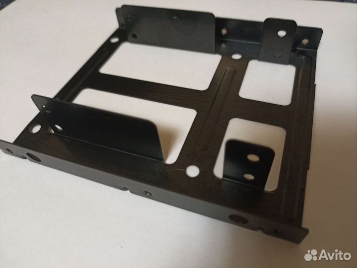 Крепление Салазки SSD 2.5