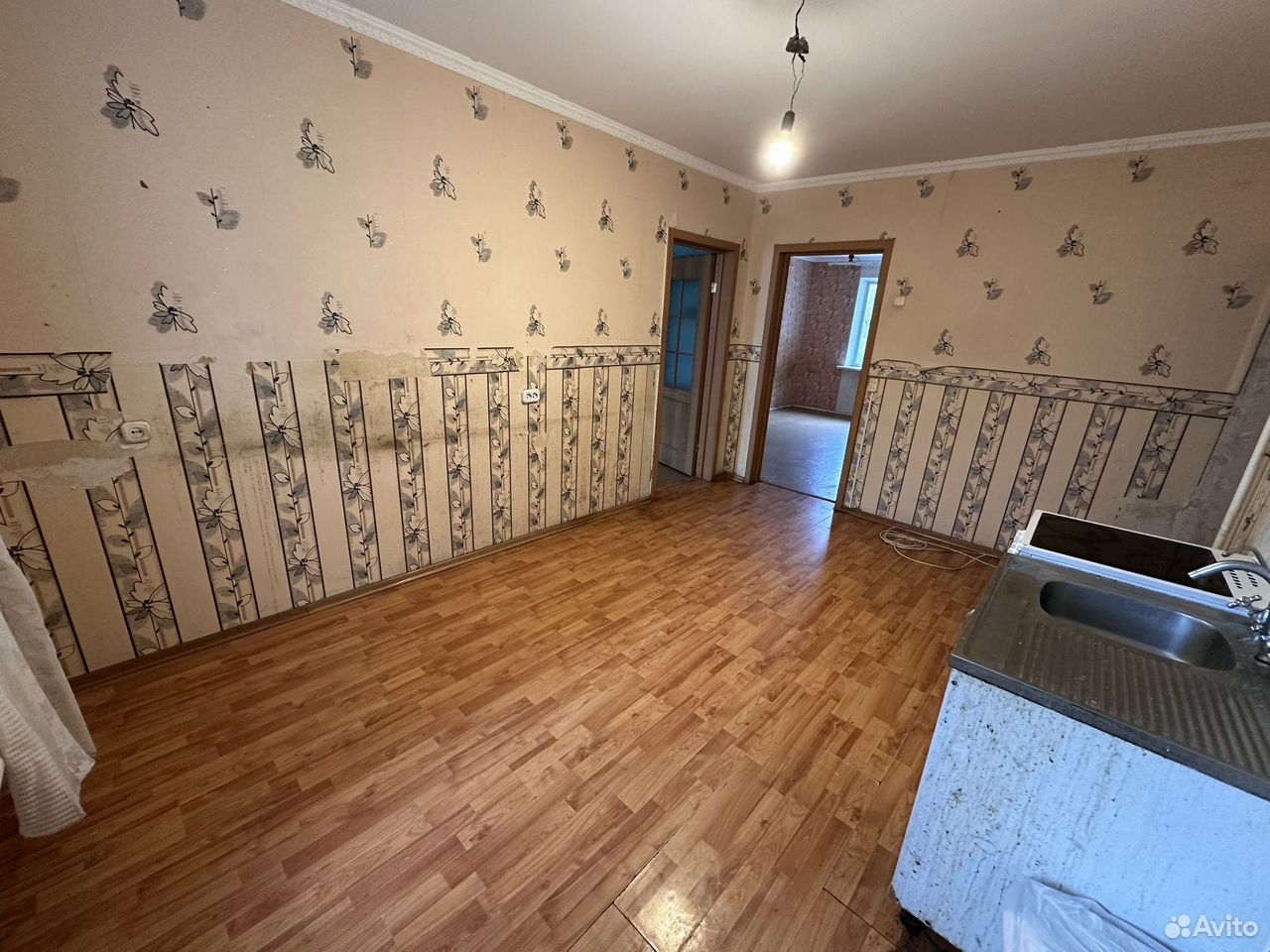 3-к. квартира, 74,1 м², 3/9 эт. на продажу в Киришах — фото 3
