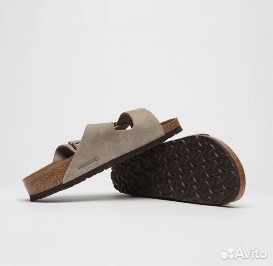 Сандалии женские birkenstock arizona