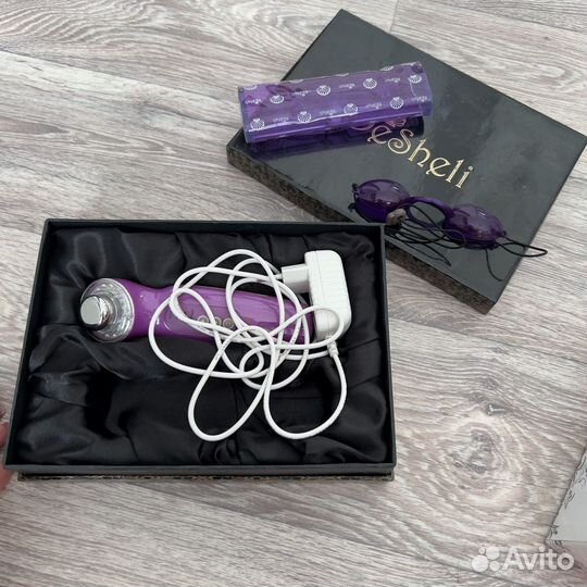 Массажер лица