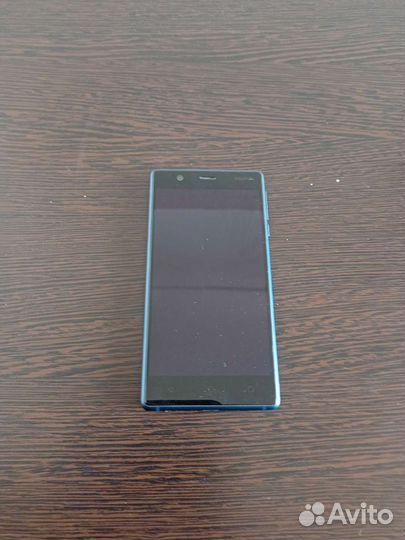 Nokia 105 (2017)