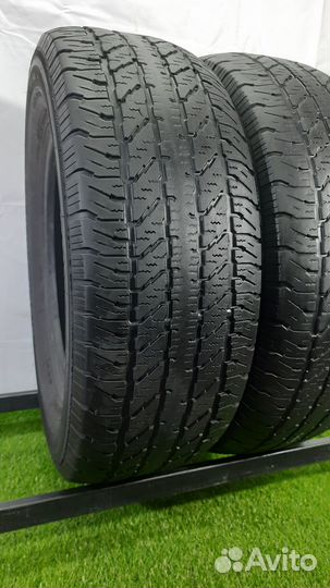 Cooper Discoverer H/T 245/65 R17