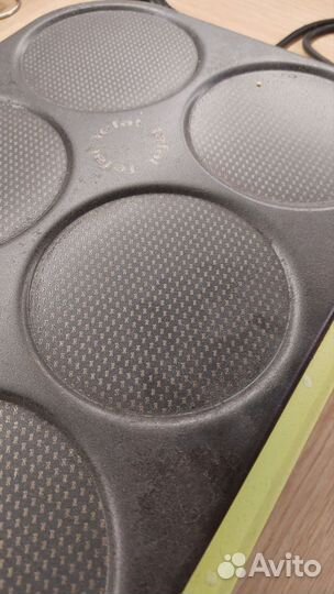 Блинница tefal