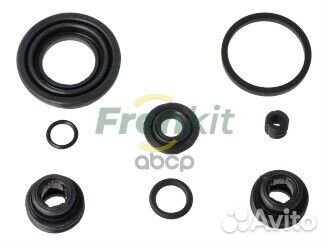 Ремкомплект тормозного суппорта задн hyundai Cr