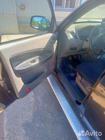 Vortex Tingo 1.9 МТ, 2011, 250 000 км