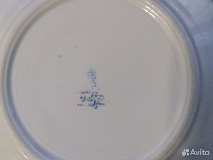 Масленка СССР