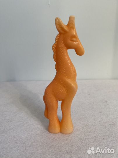 Игрушки СССР