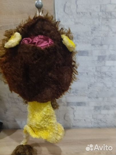 Винтажная игрушка
